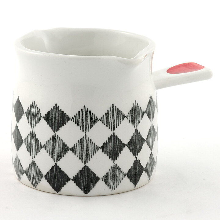 Marianne Westman (Red Top 1956) Iconic Creamer (11 cm) (2)