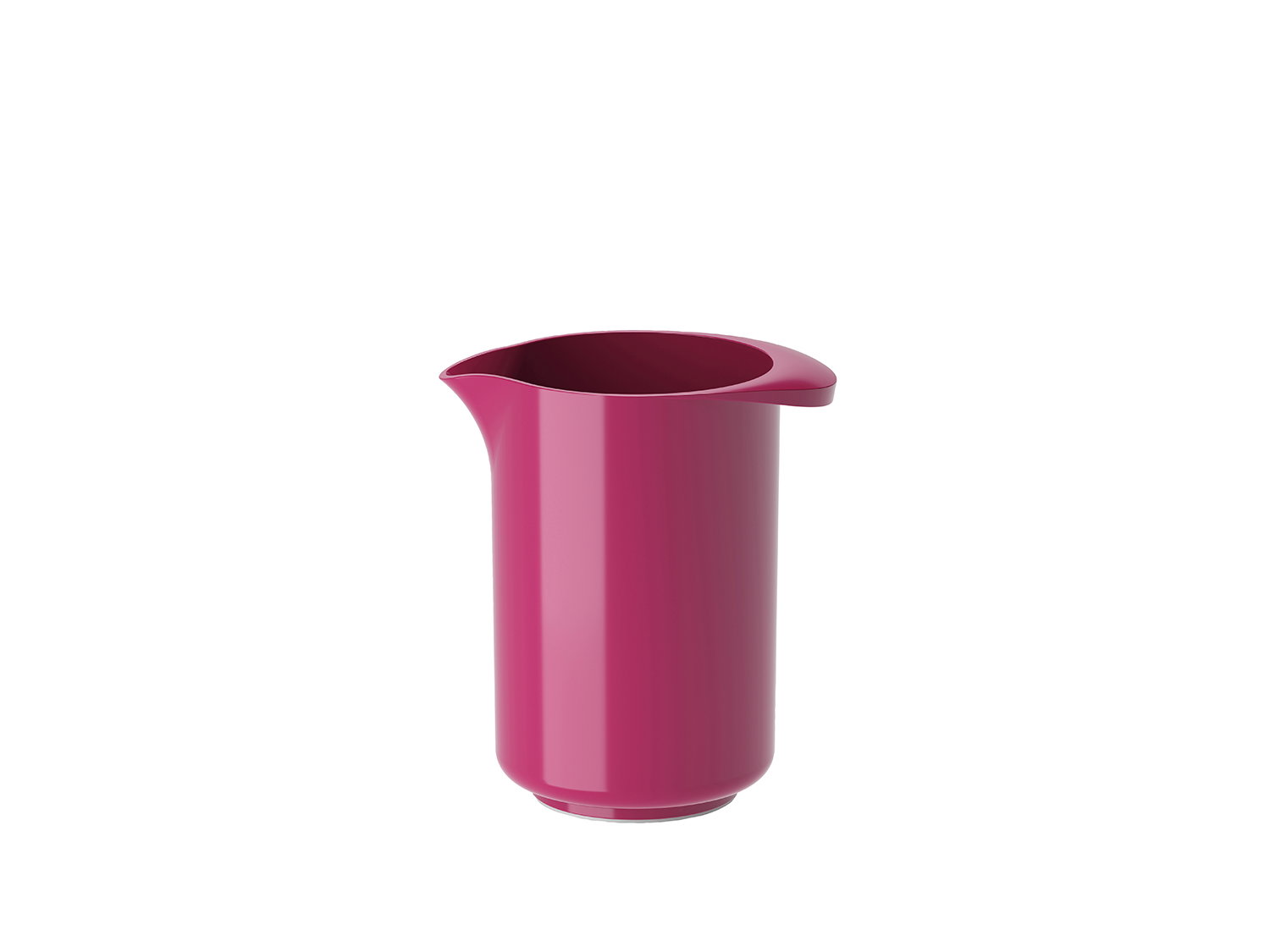 Rosti Mixing jug/mixkanna, vispskål 1.25 L Beetroot, 1,25 liter