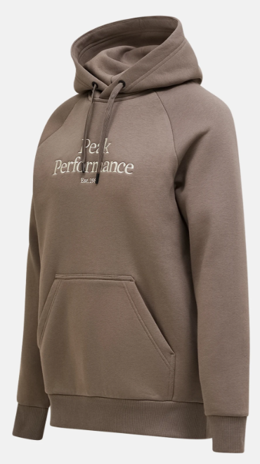 PEAK PERFORMANCE ORIGINAL HOOD M - 2