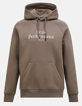 PEAK PERFORMANCE ORIGINAL HOOD M
