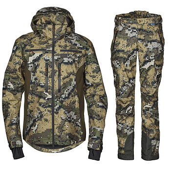 Jaktställ Swedteam Ridge 3 Hunting Desolve Veil
