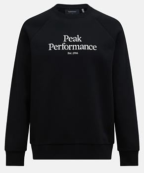 PEAK PERFORMANCE ORGINIAL CREW M