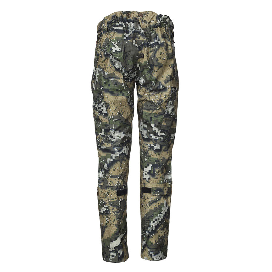 Jaktställ Swedteam Titan 2 RE-ECO Hunting Desolve Veil - 5