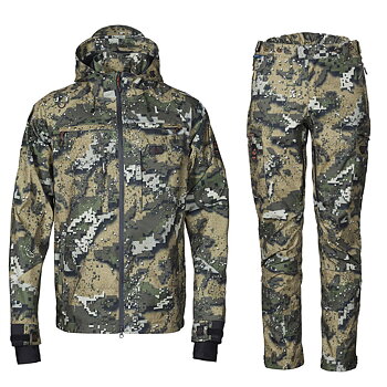 Jaktställ Swedteam Titan 2 RE-ECO Hunting Desolve Veil