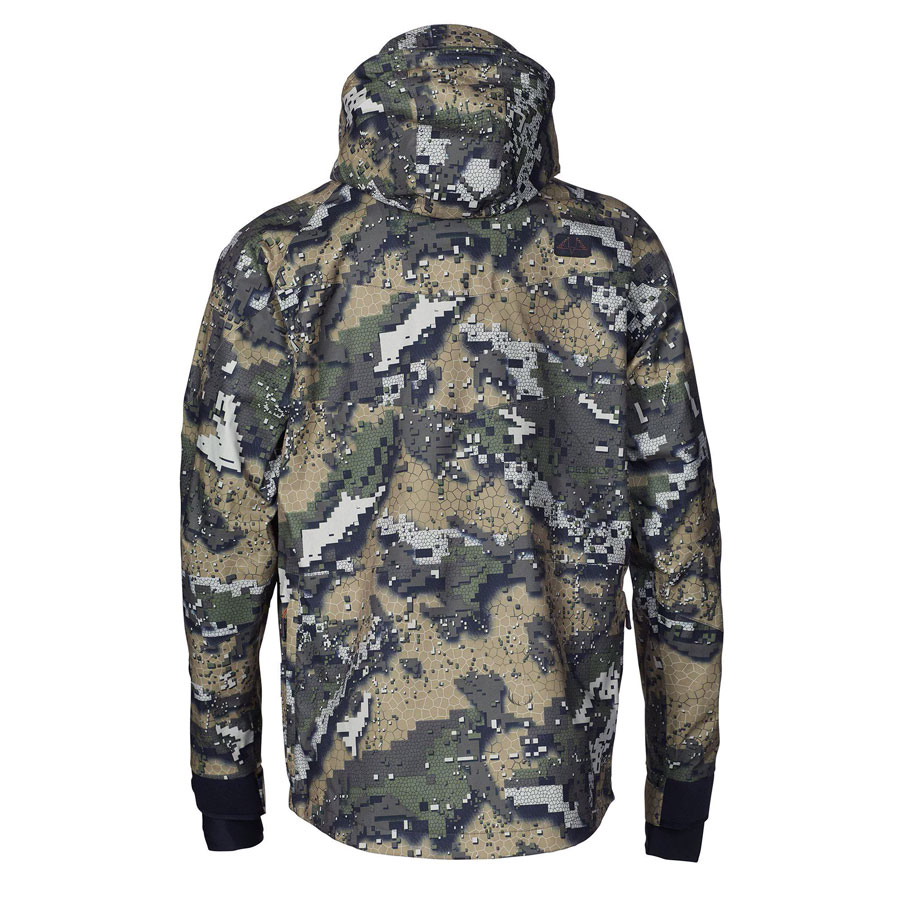 Jaktställ Swedteam Titan 2 RE-ECO Hunting Desolve Veil - 3