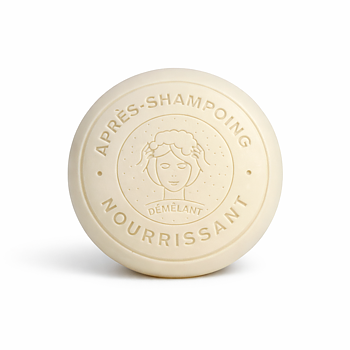 Terra Midi Shampoo with Åsne Milk 140g