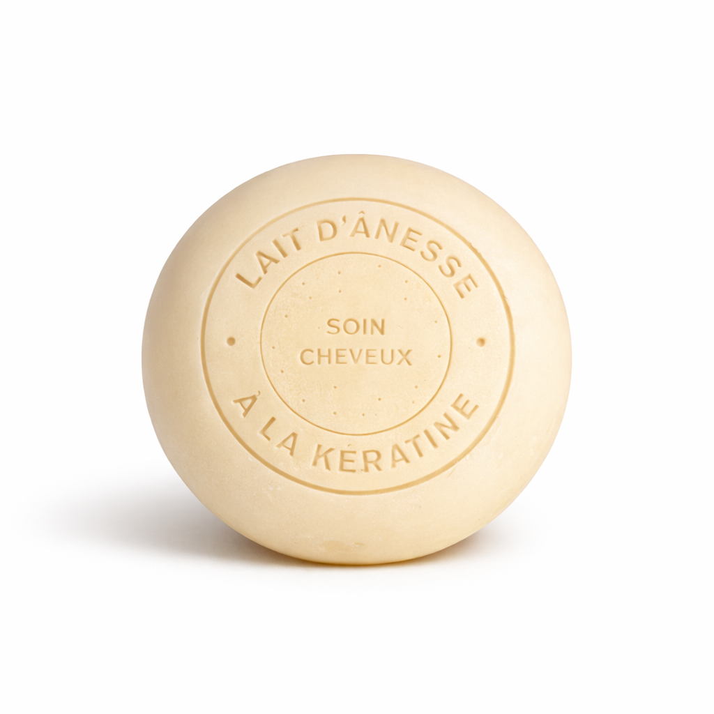 Terra Midi Balsam Åsnemjölk 140g