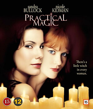 Practical Magic (4K Ultra HD)