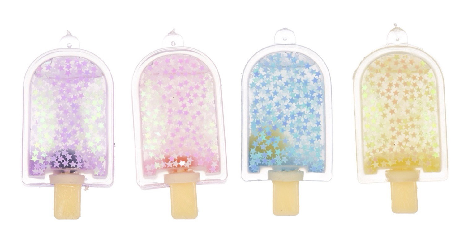 Squeezy Gel Ice-Lolly, 1 St