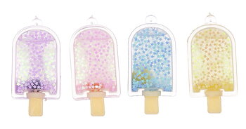 Squeezy Gel Ice-Lolly, 1 St