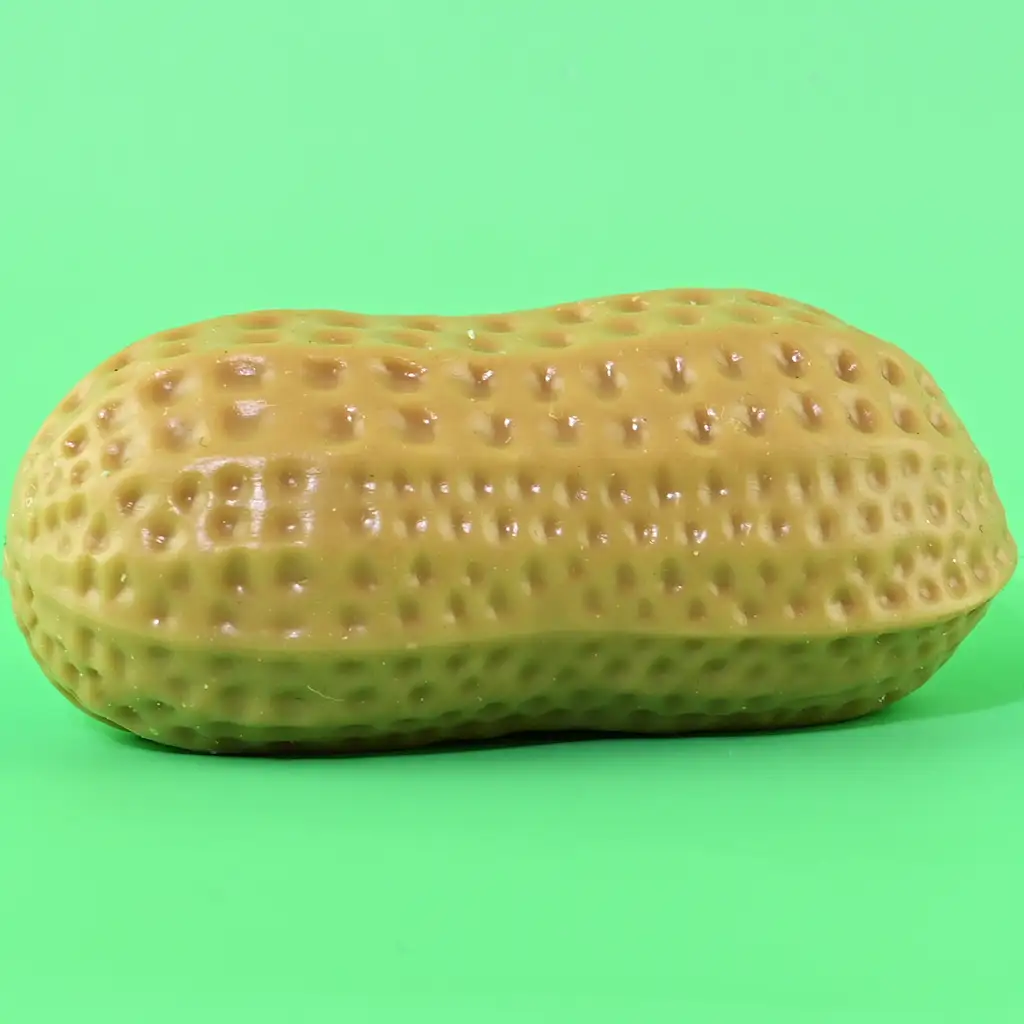 Squeeze Crunchy Peanut - Robetoy - 2