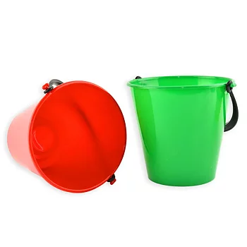 Bucket 1L, 13 cm - Robetoy