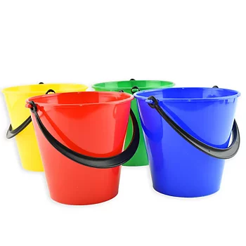 Bucket 1L, 13 cm - Robetoy