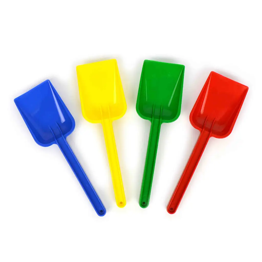 Shovel 25 cm - Robetoy