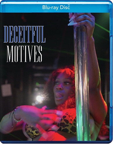 Deceitful Motives (BLU-RAY)