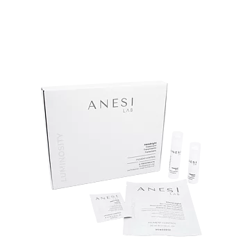 Luminosity Melabright Treatment Kit