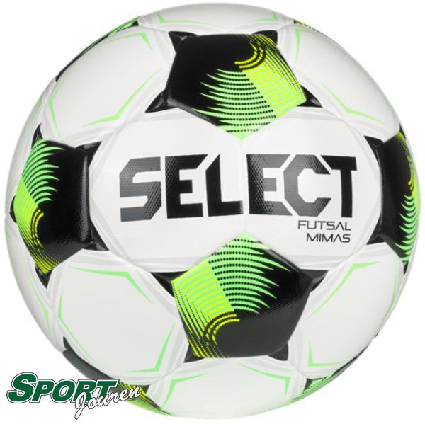 Futsal Mimas v26 - Select - 2