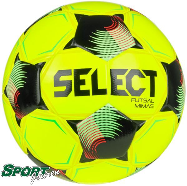 Futsal Mimas v26 - Select - 3