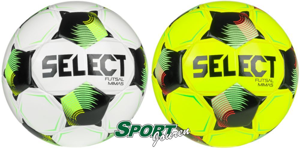 Futsal Mimas v26 - Select