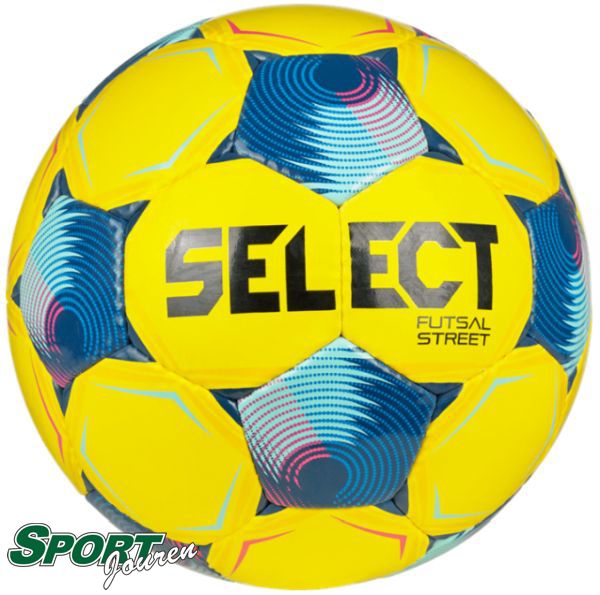 Futsal Street v26 - Select