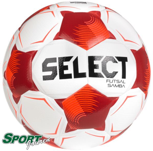 Futsal Samba v26 - Select