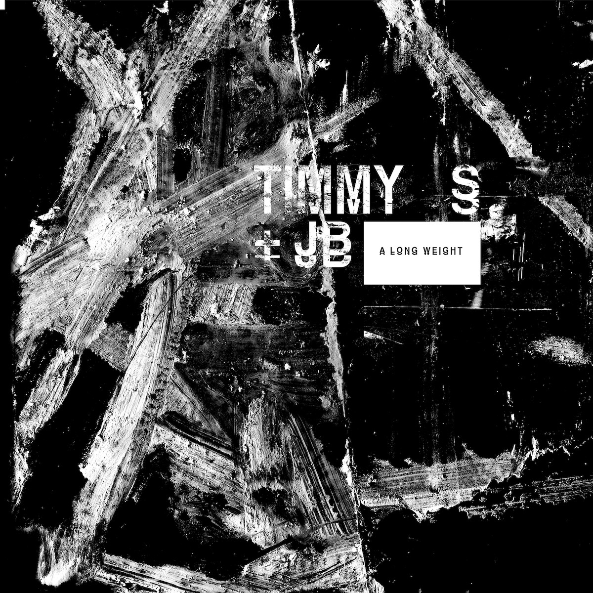 Timmy S & JB - A Long Weight