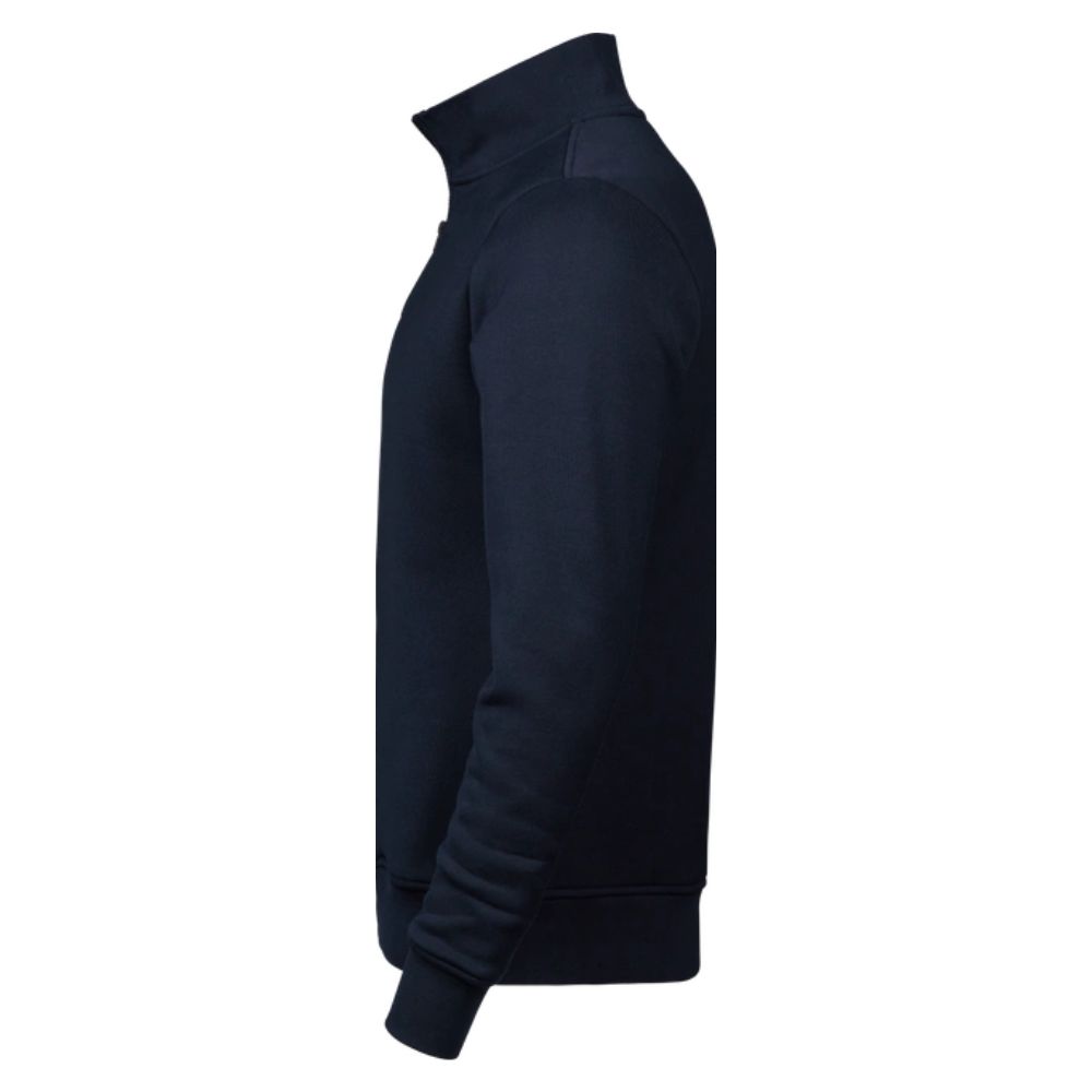 Sweatshirt Halfzip. Tee Jays 5438. - 3