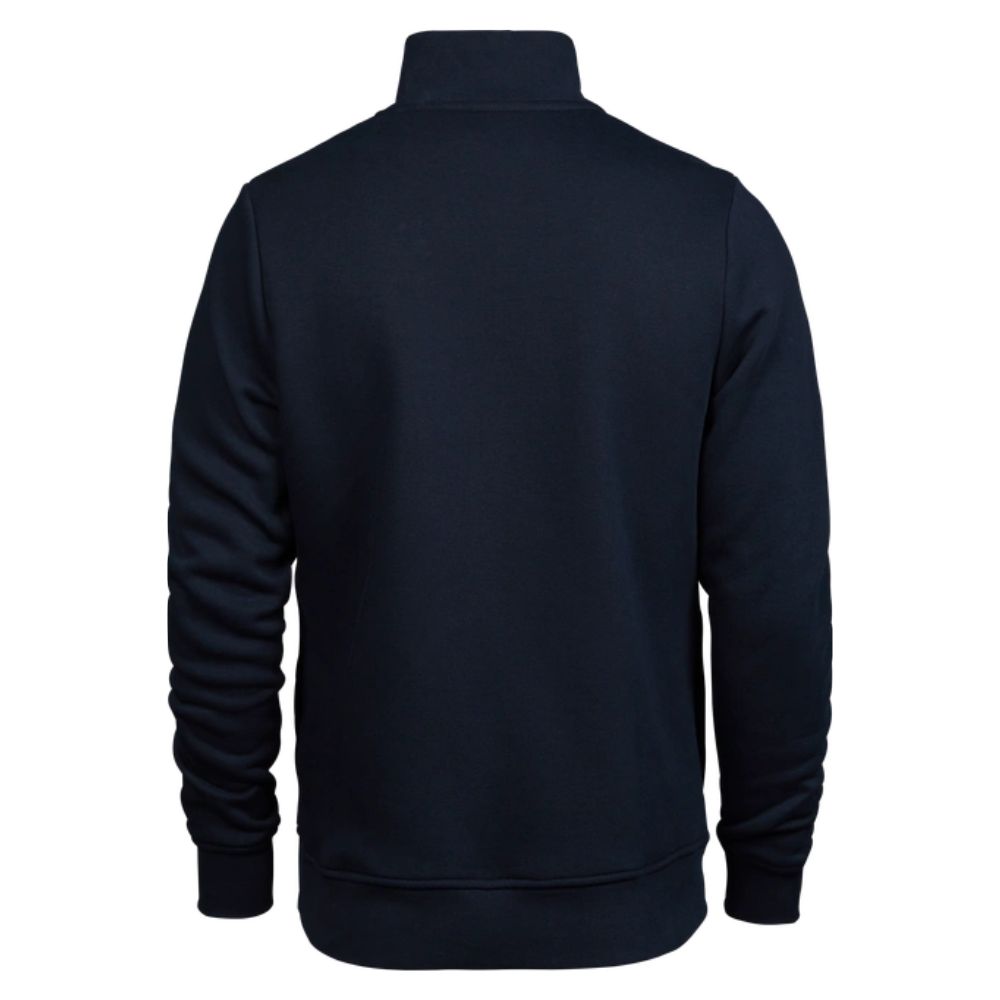 Sweatshirt Halfzip. Tee Jays 5438. - 2