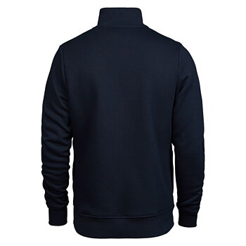 Sweatshirt Halfzip. Tee Jays 5438.