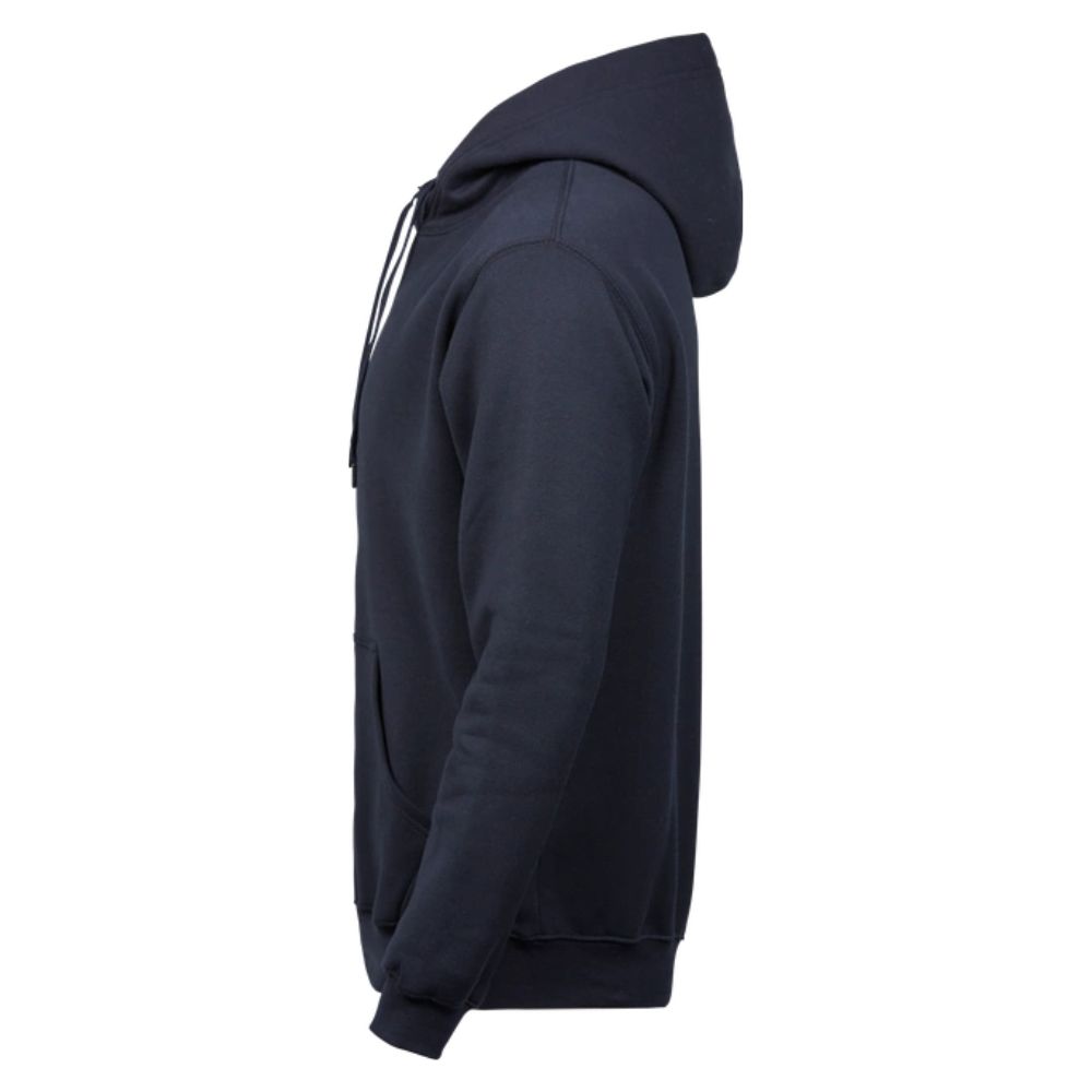 Hooded sweatshirt . Tee Jays 5430. - 3