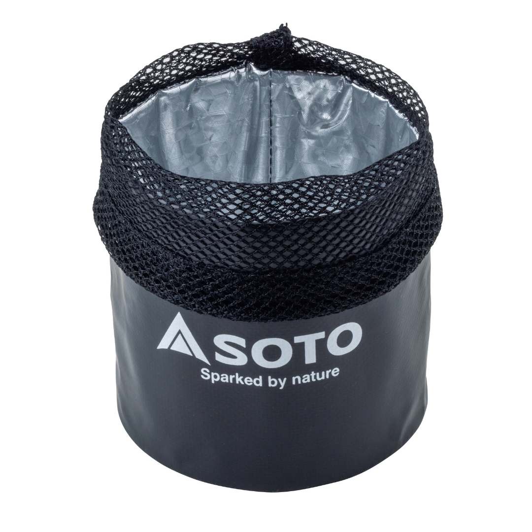 Soto Pot Cozy 750 ml (95 mm)