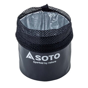 Soto Pot Cozy 750 ml (95 mm)