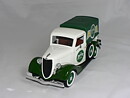 Ford  PIck Up  1934  1:18 Solido