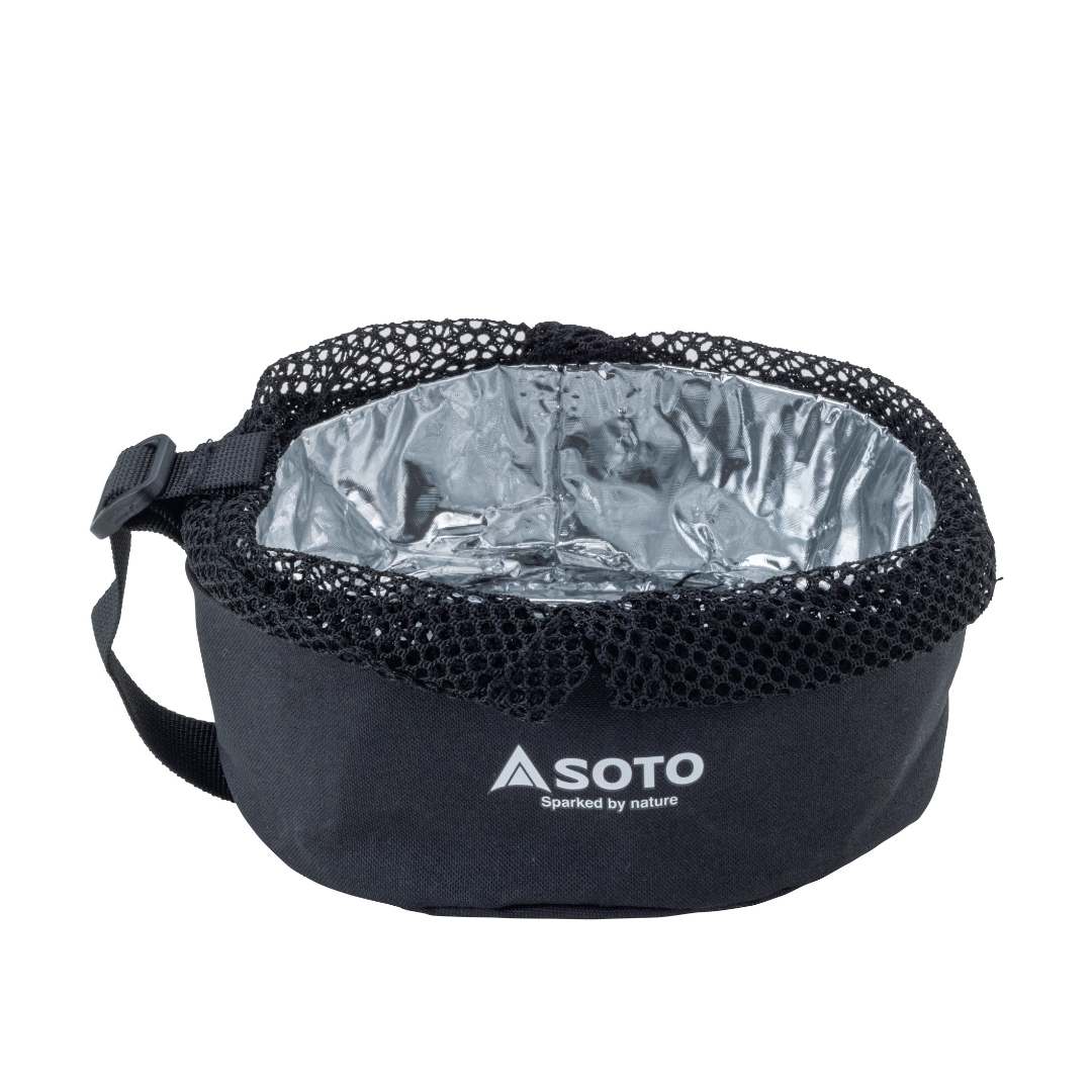 Soto Pot Cozy 1100 ml (115 mm)