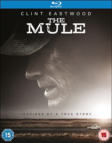 Mule (BLU-RAY)