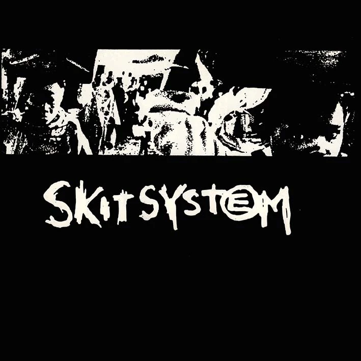 SKITSYSTEM - Profithysteri 7"