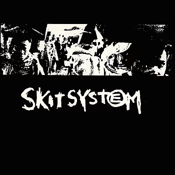 SKITSYSTEM - Profithysteri 7"