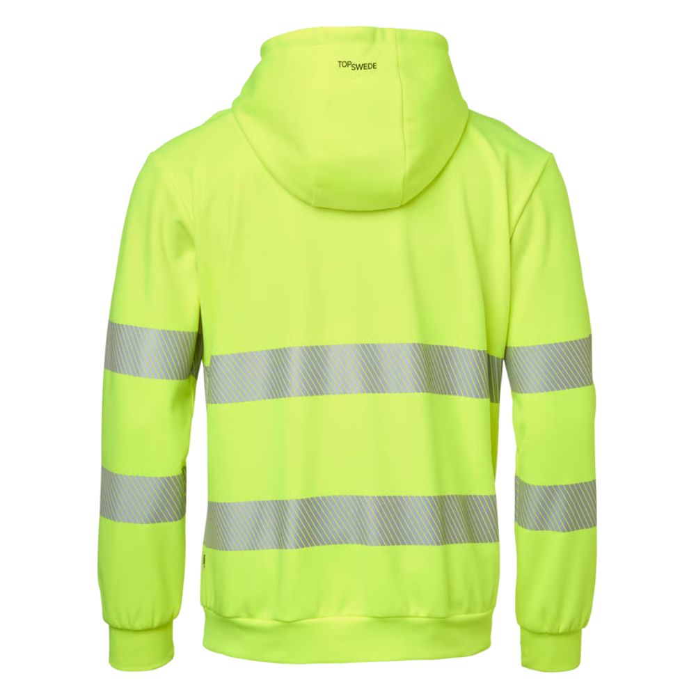 Hoodie Sweat Varsel. TopSwede 284 - 2