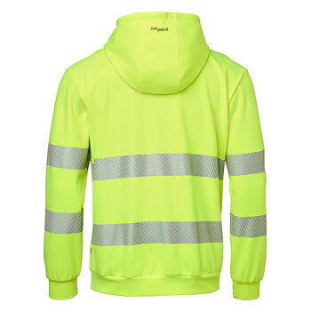 Hoodie Sweat Varsel. TopSwede 284