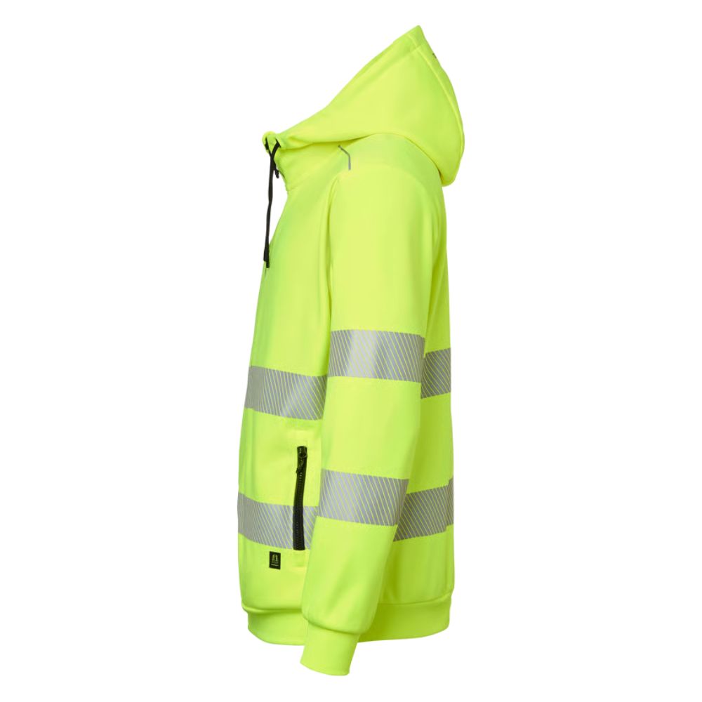 Hoodie Sweat Varsel. TopSwede 284 - 3