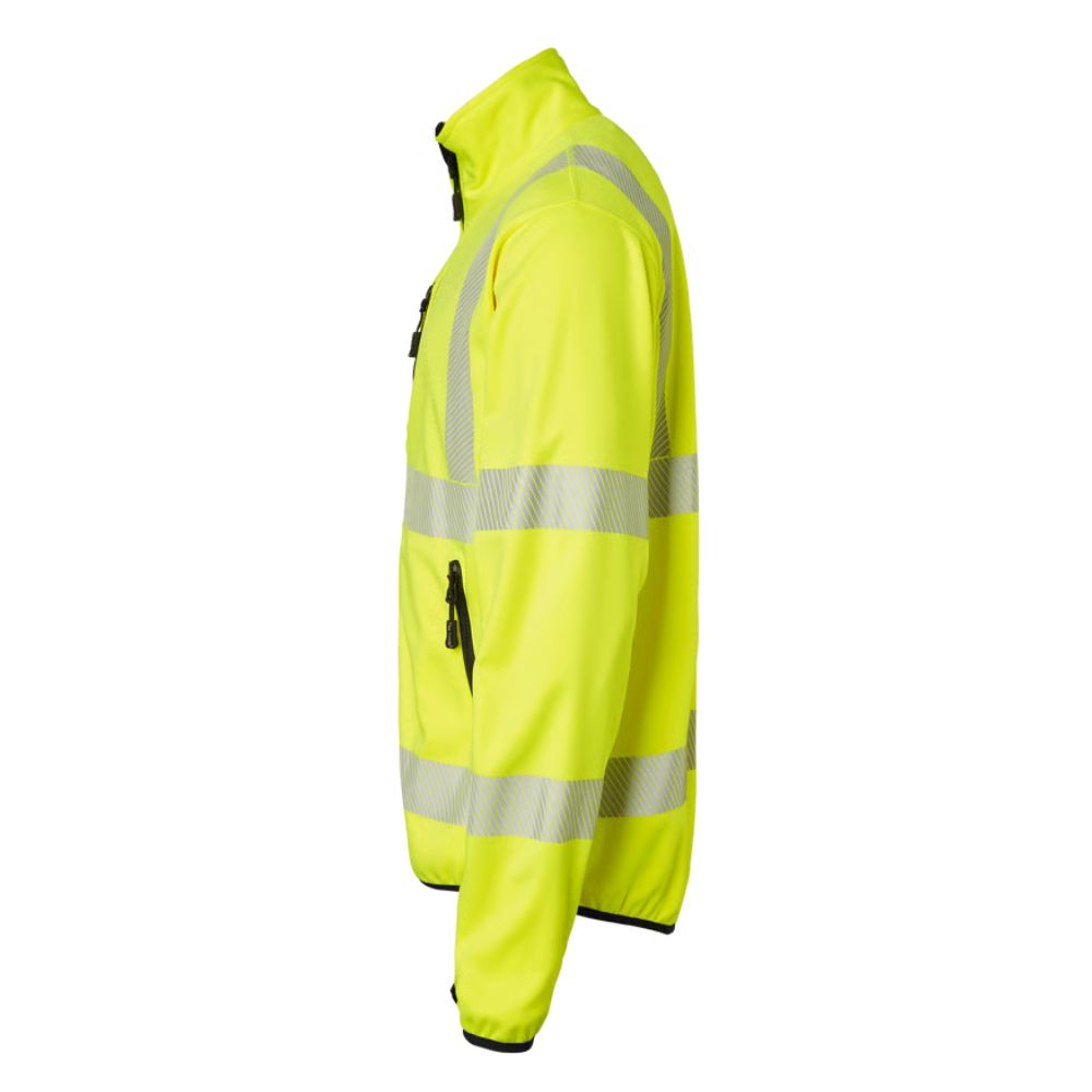 Softshell Hi-Vis. TopSwede 7721 - 3