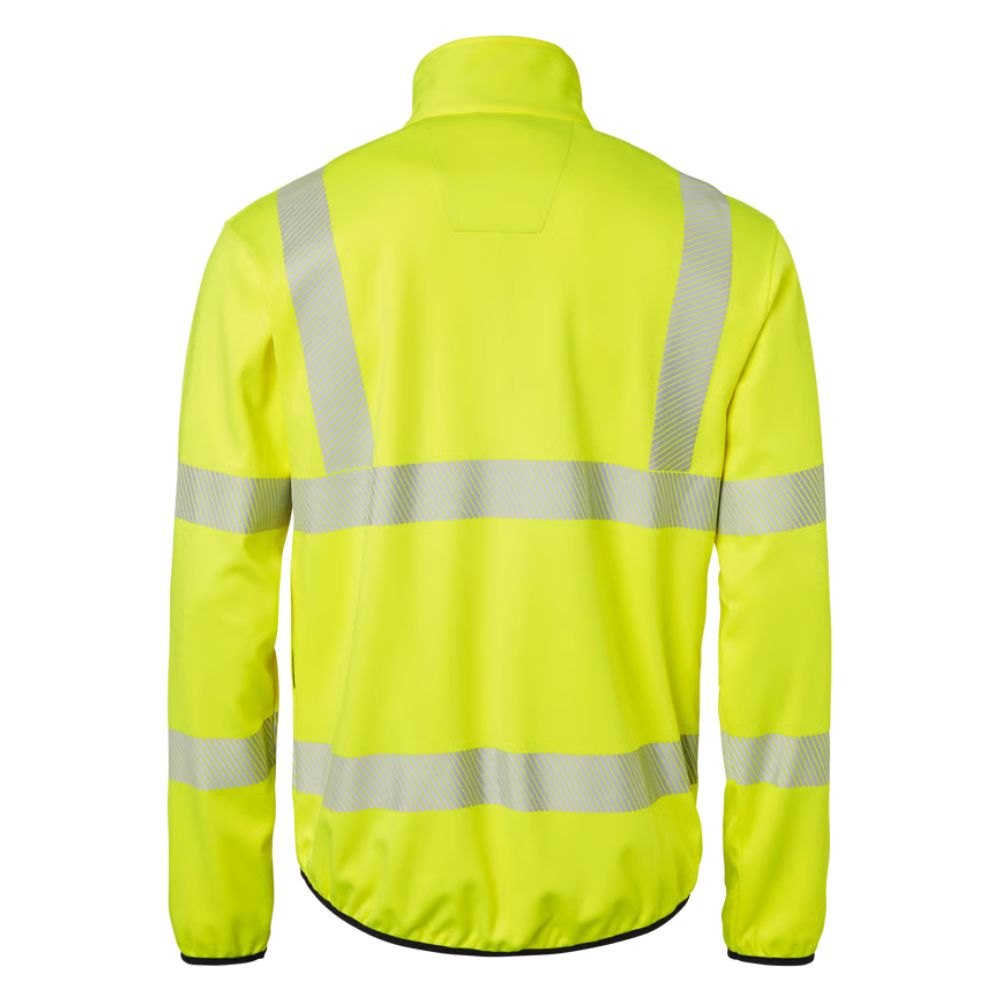 Softshell Hi-Vis. TopSwede 7721 - 2