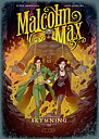 Malcolm Max Kapitel 3: Skymning