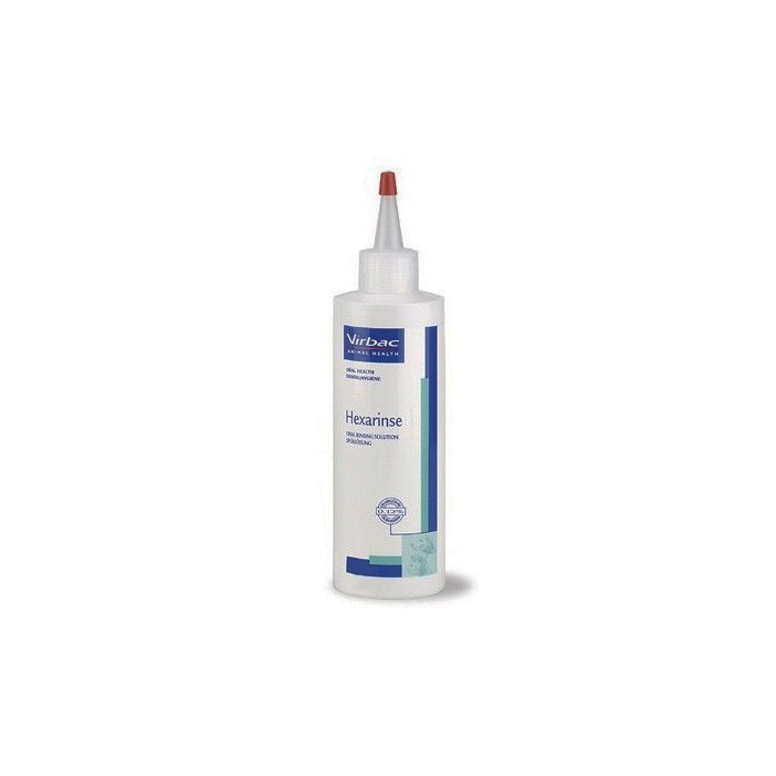 Virbac Hexarinse 237 ml