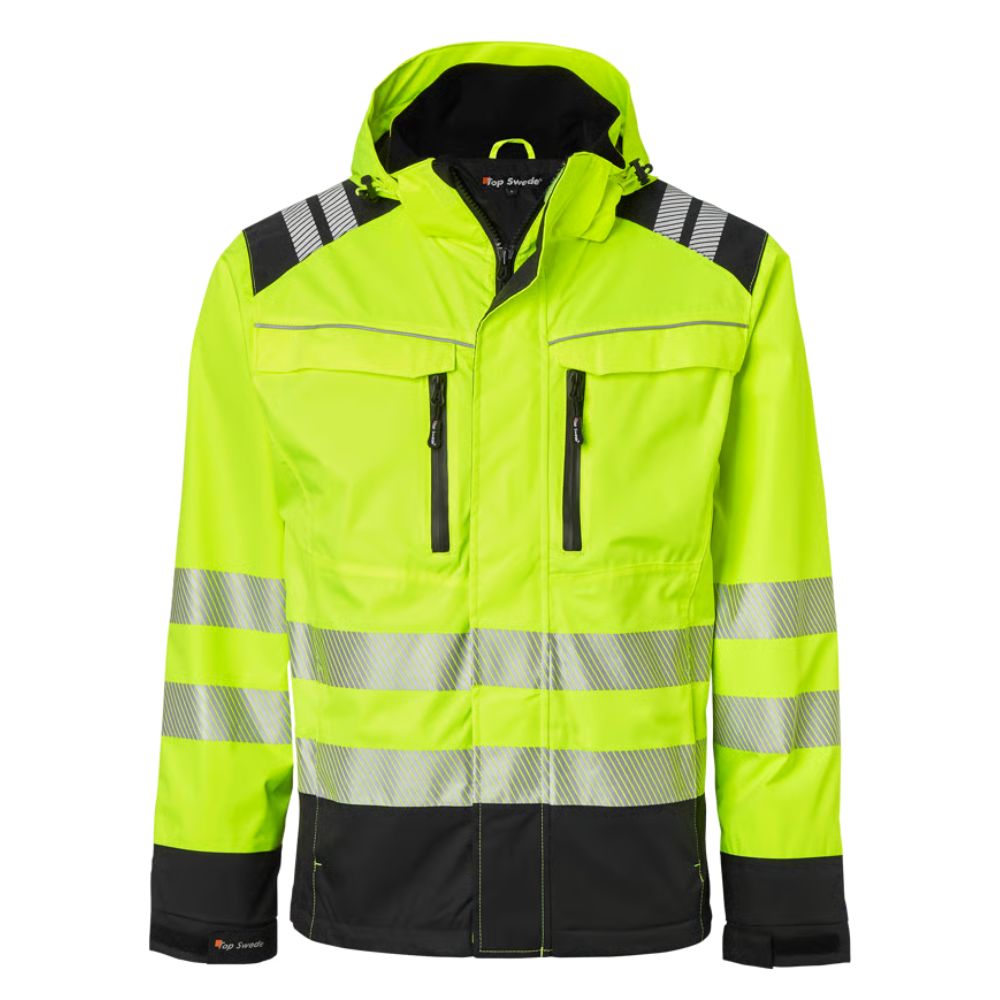 Skaljacka Hi-Vis. TopSwede 130