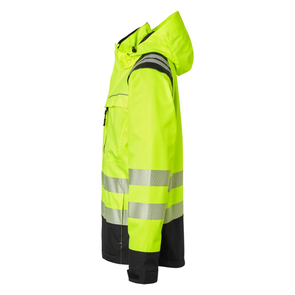 Skaljacka Hi-Vis. TopSwede 130 - 3