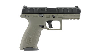  Beretta APX RDO GBB 6mm OD