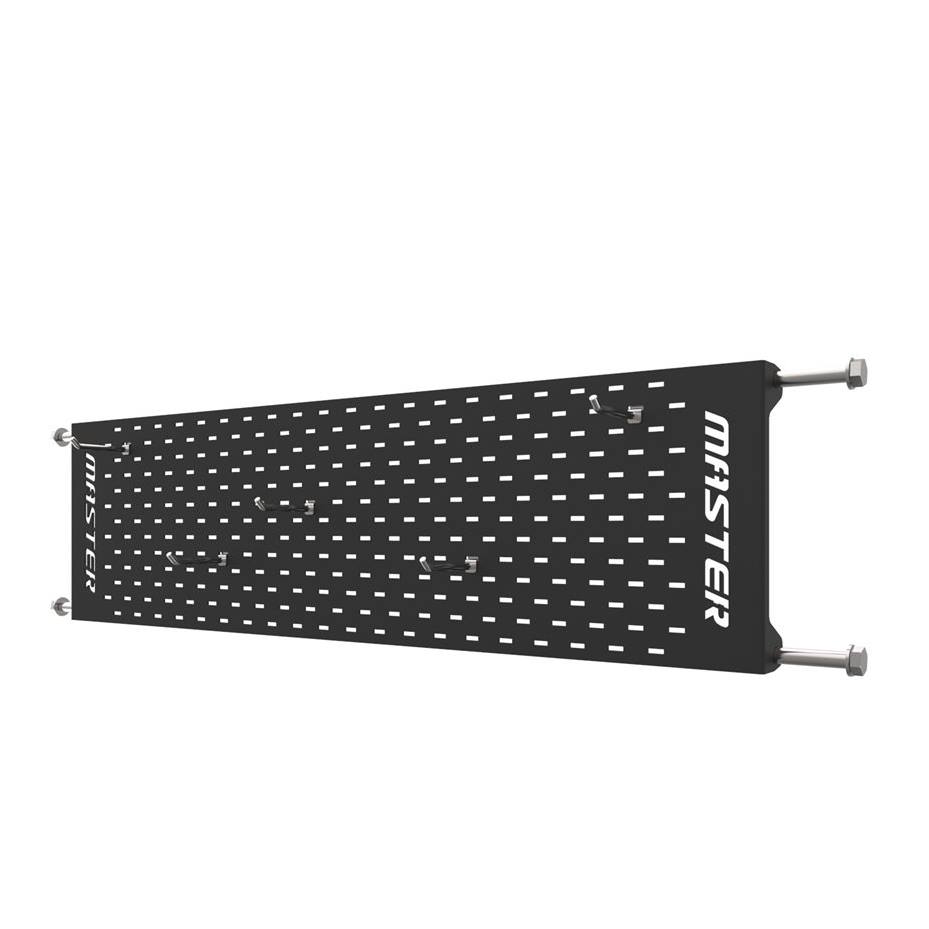 Peg Board LX40 Master
