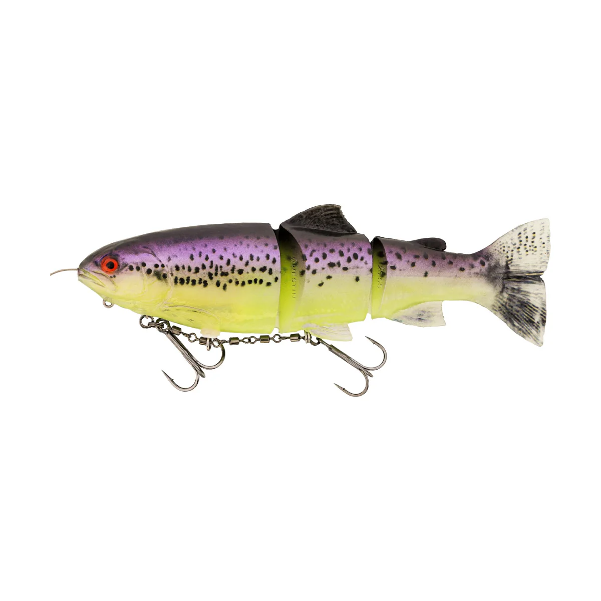Westin Tommy The Trout Inline 15cm 45g Slow Sinking - 4