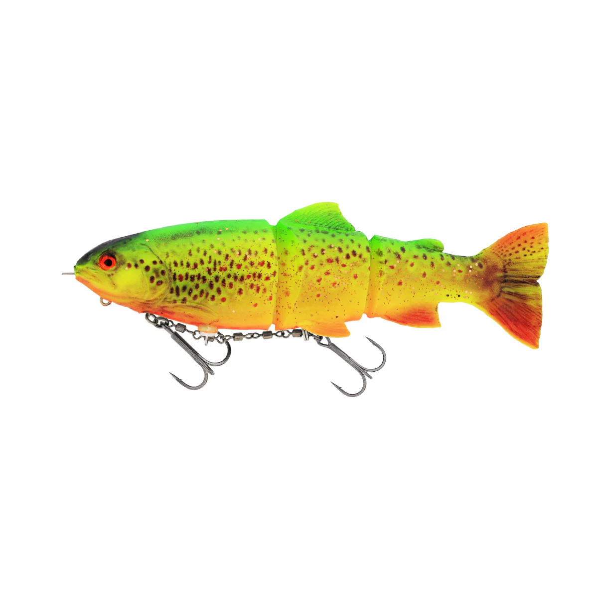 Westin Tommy The Trout Inline 15cm 45g Slow Sinking - 2